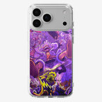 Funda Luffy D15 (One Piece) - Kiracases by Pulso creativo