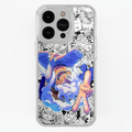 Funda Luffy - D2 (One Piece) - Kiracases by Pulso creativo