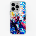 Funda Luffy - D3 (One Piece) - Kiracases by Pulso creativo
