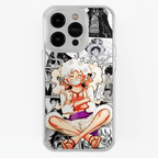 Funda Luffy D5 - Kiracases by Pulso creativo