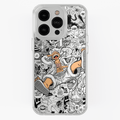 Funda Luffy D6 - Kiracases by Pulso creativo