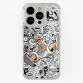 Funda Luffy D6 (One Piece) - Kiracases by Pulso creativo
