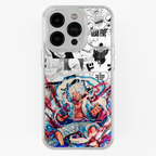 Funda Luffy D9 - Kiracases by Pulso creativo