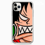 Funda Luffy v2 - Kiracases by Pulso creativo