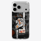 Funda Luffy v6 - Kiracases by Pulso creativo
