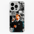 Funda de Luis Miguel para iPhone y Samsung | Kira Cases