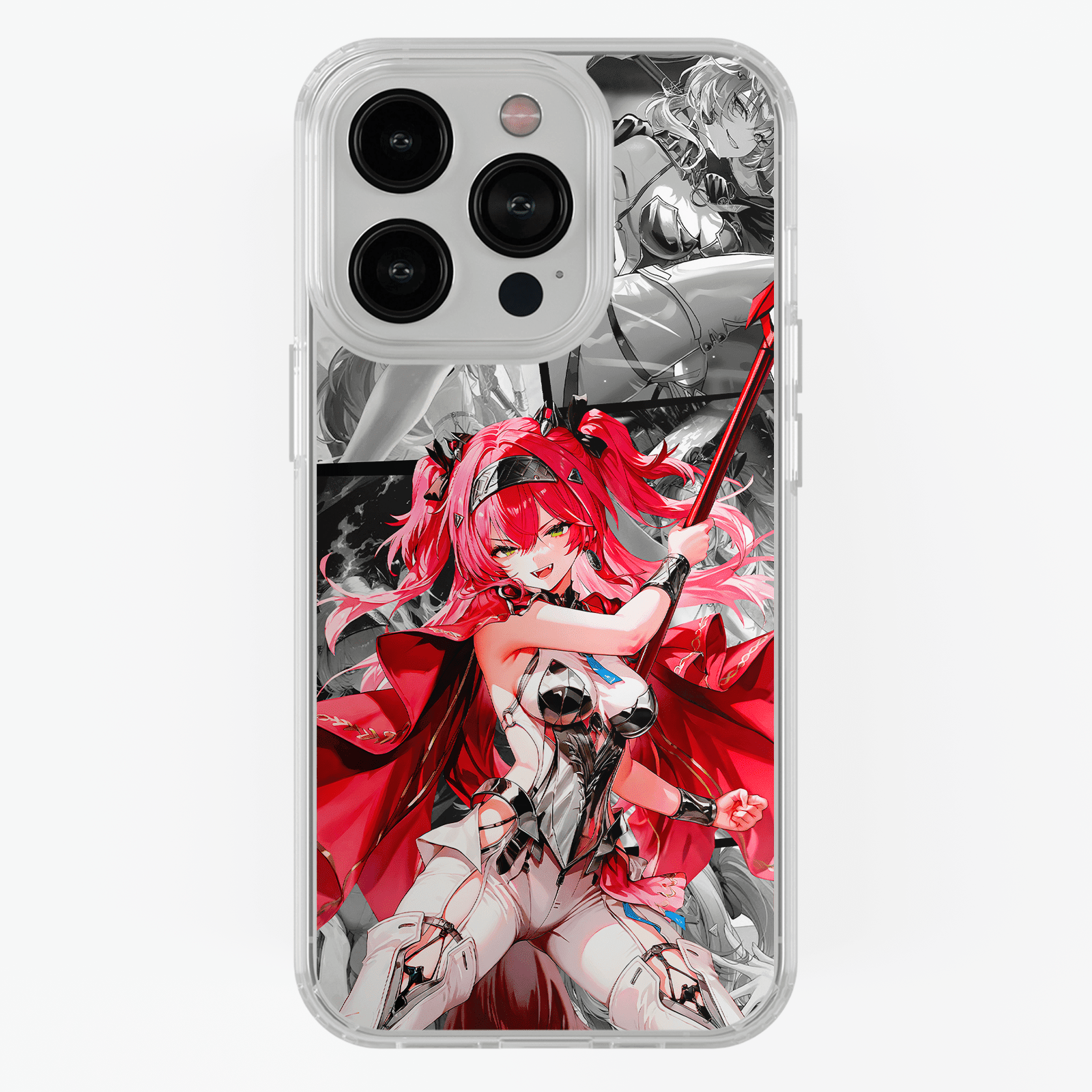 Funda de Lupa para iPhone y Samsung | Kira Cases