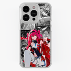 Funda de Lupa para iPhone y Samsung | Kira Cases