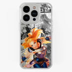 Funda Lux D1 League of Legends | Kira Cases