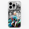 Funda de Lynae para iPhone y Samsung | Kira Cases