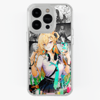 Funda de Lynae para iPhone y Samsung | Kira Cases