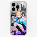 Funda de Lynae para iPhone y Samsung | Kira Cases