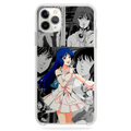 Funda de Lynn Minmay para iPhone y Samsung | Kira Cases