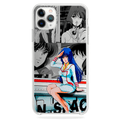 Funda de Lynn Minmay para iPhone y Samsung | Kira Cases