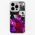 Funda de M Bison para iPhone y Samsung | Kira Cases