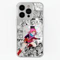 Funda Maam - D1 (Dragon Quest) - Kiracases by Pulso creativo