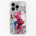 Funda Maam - D3 (Dragon Quest) - Kiracases by Pulso creativo