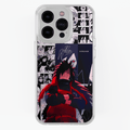 Funda Madara Uchiha - D2 (Naruto) - Kiracases by Pulso creativo