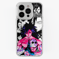 Funda Madara Uchiha - D4 (Naruto) - Kiracases by Pulso creativo