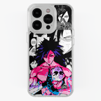 Funda Madara Uchiha - D4 (Naruto) - Kiracases by Pulso creativo