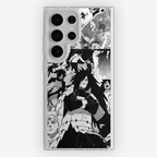 Funda Madara Uchiha - D5 (Naruto) - Kiracases by Pulso creativo