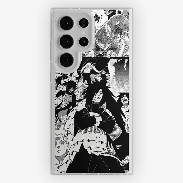 Funda Madara Uchiha - D5 (Naruto)