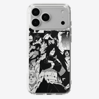 Funda Madara Uchiha - D5 (Naruto) - Kiracases by Pulso creativo