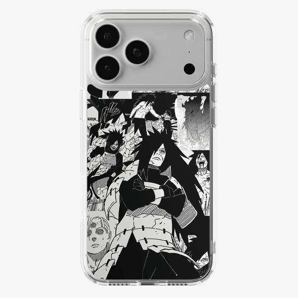 Funda Madara Uchiha - D5 (Naruto)