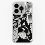 Funda Madara Uchiha - D5 (Naruto) - Kiracases by Pulso creativo