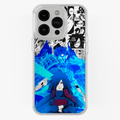 Funda Madara Uchiha - D6 (Naruto) - Kiracases by Pulso creativo