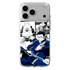 Funda Maes Hughes - D1 (Full Metal Alchemist) - Kiracases by Pulso creativo