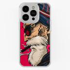 Funda Maestro Roshi - Kiracases by Pulso creativo