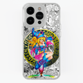Funda Maga Oscura - D2 (Yu Gi Oh) - Kiracases by Pulso creativo