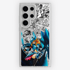 Funda Maga Oscura - D3 (Yu Gi Oh) - Kiracases by Pulso creativo