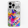 Funda Maga Oscura - D7 (Yu Gi Oh) - Kiracases by Pulso creativo