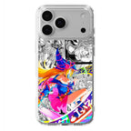 Funda Maga Oscura - D7 (Yu Gi Oh) - Kiracases by Pulso creativo