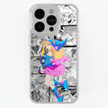 Funda Maga Oscura - D8 (Yu Gi Oh) - Kiracases by Pulso creativo