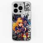 Funda Magik - D2 (MARVEL) - Kiracases by Pulso creativo
