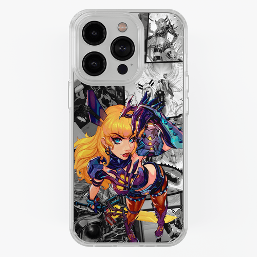 Funda Magik - D2 (MARVEL) - Kiracases by Pulso creativo