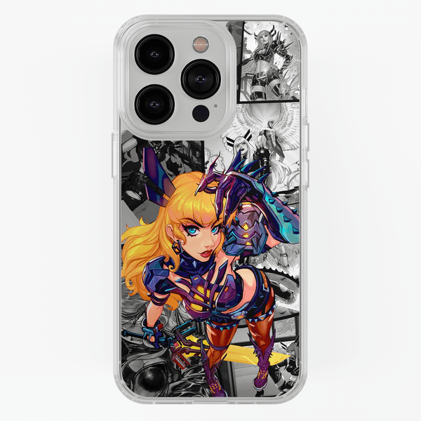 Funda  Magik  - D2  (MARVEL)