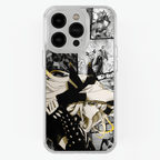 Funda Magik - D3 (MARVEL) - Kiracases by Pulso creativo
