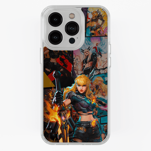Funda Magik - D6 (MARVEL) - Kiracases by Pulso creativo
