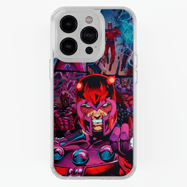 Funda Magneto - D2 (MARVEL)