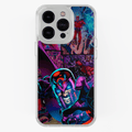 Funda Magneto - D6 (MARVEL) - Kiracases by Pulso creativo
