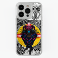 Funda de Mago del Caos para iPhone y Samsung | Kira Cases