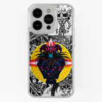 Funda de Mago del Caos para iPhone y Samsung | Kira Cases