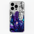 Funda Mago Oscuro - D10 (Yu Gi Oh) - Kiracases by Pulso creativo