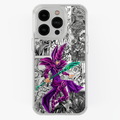 Funda de Mago Oscuro para iPhone y Samsung | Kira Cases