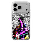Funda Mago Oscuro - D8 (Yu Gi Oh) - Kiracases by Pulso creativo