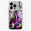 Funda Mago Oscuro - D8 (Yu Gi Oh) - Kiracases by Pulso creativo